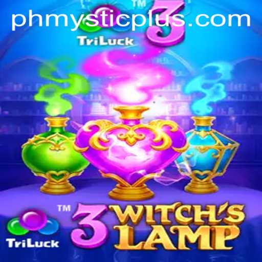Discover the Enchanting World of 3WitchsLamp: A Phmystic Adventure