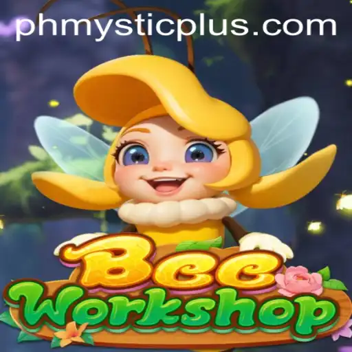 BeeWorkshop: A Hive of Enchantment