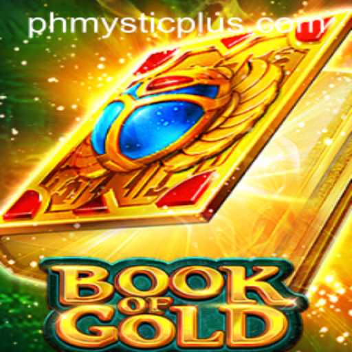 Book of Gold: Unveiling the Mysteries of the Enigmatic Game