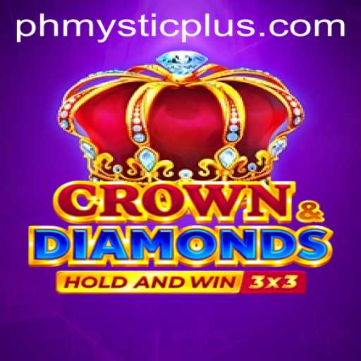 Discovering Crowndiamonds: The Magic of PhMystic