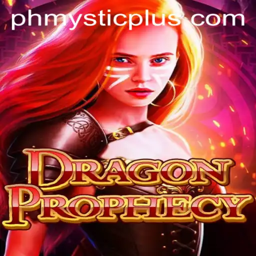 Unveiling DragonProphecy: Thrilling Realms of Adventure and Mystery