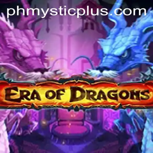 Embark on an Epic Adventure in EraOfDragons
