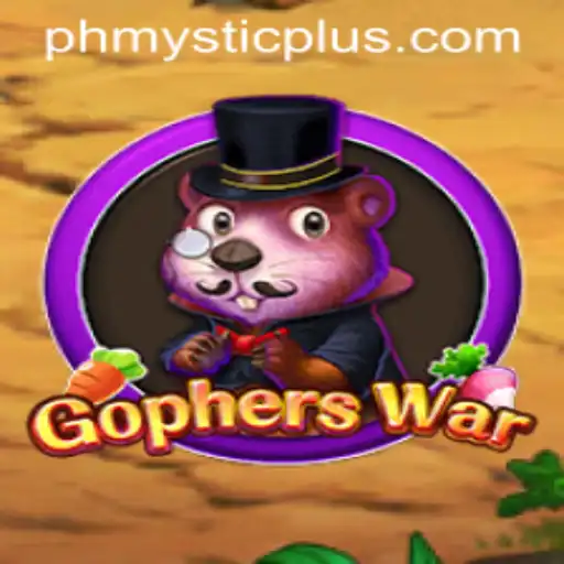 GophersWar: An Epic New Strategy Game