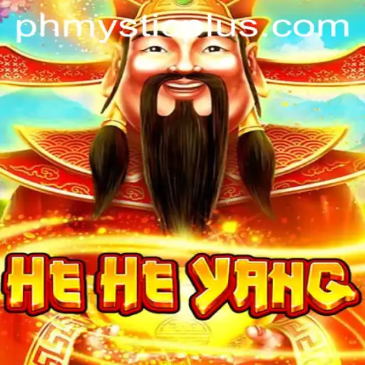 Unveiling the Mystical World of HeHeYang: A Journey Through the Enigmatic Game