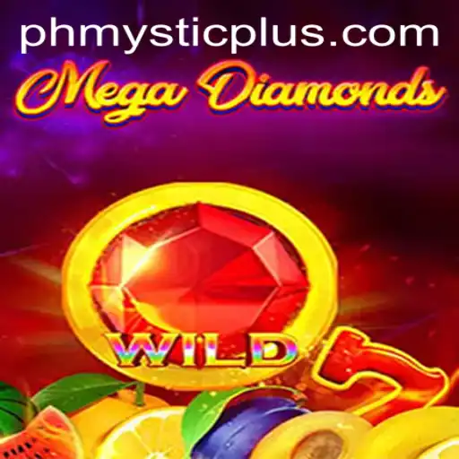 MegaDiamond: A Journey into the World of Phmystic