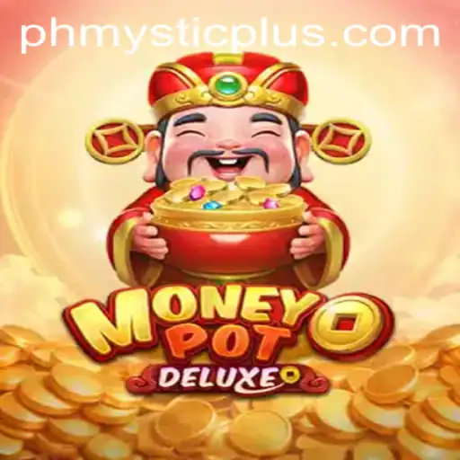 Unveiling MoneyPotDELUXE: A New Era in Gaming with phmystic