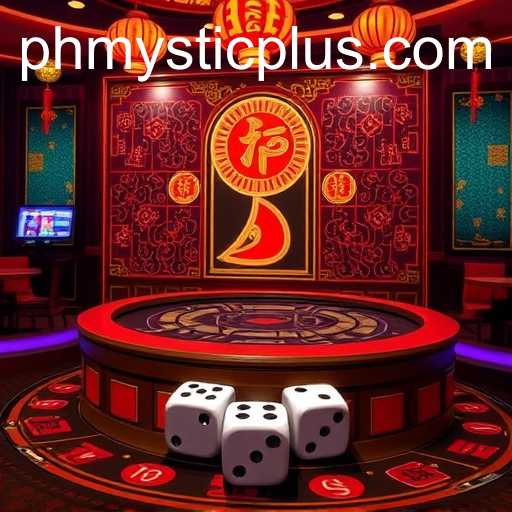 The Enchanting World of Sic Bo: A Deep Dive into the Game