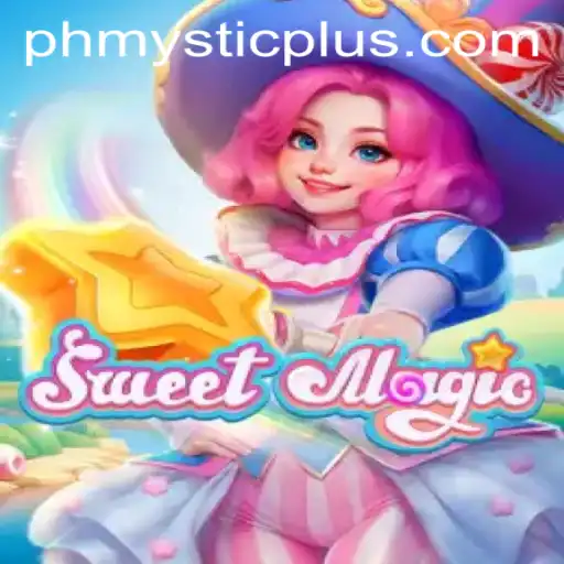 Discover the Enchanting World of SweetMagic: An In-Depth Look
