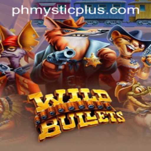 Discover WildBullets: An Immersive Action Experience